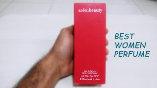 Original Elizabeth Arden Beauty EDP 100 ML Women Perfume [upl. by Llerral777]