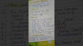 Cleanth Brooks  major works ugcnetenglishliterature education englishliterature [upl. by Anpas]