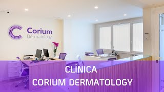 Dr Didac Barco  Clínica Corium Dermatology en Barcelona [upl. by Haywood]