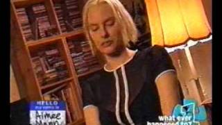 Aimee Mann  interview 1995 [upl. by Virgie788]