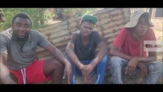 Jah Wit Ryder Back From Remand Prison Rehab Featuring Bohlinger amp Bhonzo Mhlanga Ave Mbare Zimbabwe [upl. by Iaka]