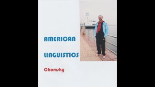 AMERICAN LINGUISTICS [upl. by Delila]