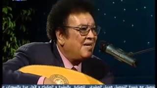 عبد الكريم الكابلي زمان الناس [upl. by Evey81]