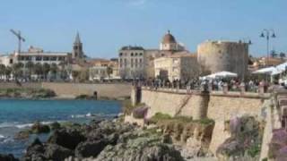 Alghero e capocaccia [upl. by Asiret]