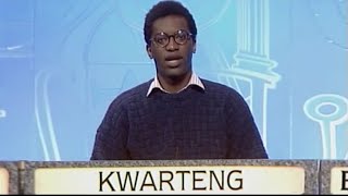 Kwasi Kwarteng Quizzed [upl. by Sheri21]