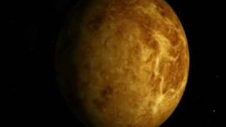 HOLST  Venus from quotThe Planets Suitequot [upl. by Desiri]