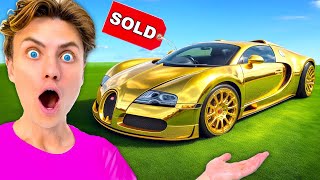 I Bought The Worlds Most Expensive SUPERCAR [upl. by Nodnarg291]