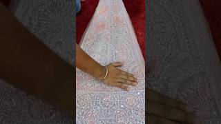 Lavender Color Lehenga For Wedding  Party Wear Dresses For Girl  Chandni Chowk [upl. by Lrig540]