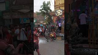 Mahara Ujjain Kaa Maharaja Na Khama shiv mahakal mahadev shortsfeed shorts harharmahadev yt [upl. by Floss]