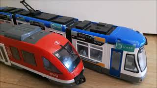 compilation du Z 50000 tram T 25 tram stif [upl. by Hole]