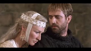 Hamlet Full Movie Facts And Review  Mel Gibson  Glenn Close [upl. by Onitselec]