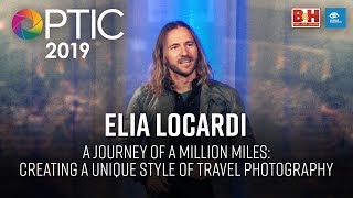 Elia Locardi A Journey of a Million Miles  OPTIC 2019 [upl. by Adner]