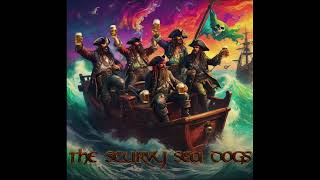 The Scurvy Sea Dogs  Legends of the Deep [upl. by Annamaria]