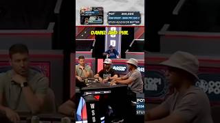 Heads Up With Ivey In The 50k PPC [upl. by Alohs784]