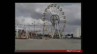 The Evacuation of Pripyat What Happened Before and After Chernobyl [upl. by Oiralih193]