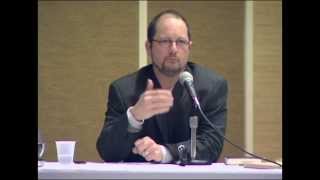 Bart Ehrman vs James White Debate P2 [upl. by Thebazile709]