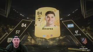 Opening My Marquee Matchups SBC Packs And I Got What EAFC 25 [upl. by Resay193]