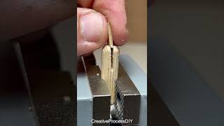 Loose Dowel Pin This is How to FIX it 🤌 [upl. by Shult]