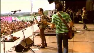 Weezer  01  In the garage live Rock am Ring 2005 [upl. by Citron447]