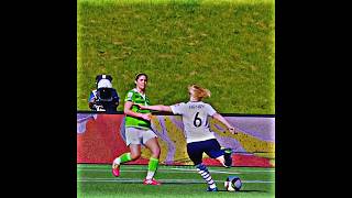 🚀 Amandine Henry ROCKET from 2015 😱football cr7 bdnatok10 [upl. by Mathis]