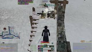 SOLO56 DAOC YWAIN  RR69 THEURGIST SOLO 2023 [upl. by Llerref]