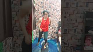 Aerobic Stepper or Treadmill  Sunny Mini Stepper With Exercise Bands Review [upl. by Dimo]