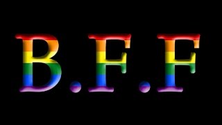 BFF Trailer [upl. by Nywled964]