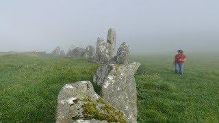 13 Worlds Most Mysterious Megaliths [upl. by Alroy]