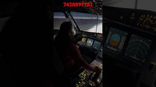 Cadet Pilot Program Classes pilottraining aviation pilot cadetpilot dgcaexams landing avgeek [upl. by Tarrsus522]