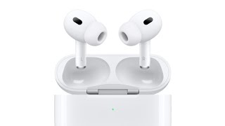 FDA Approves Apple AirPods Pro 2 amp AirPods 4 as Affordable OTC Hearing Aids [upl. by Maggs]