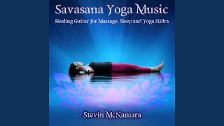 Savasana Sunrise Dawn Flow [upl. by Dustie]