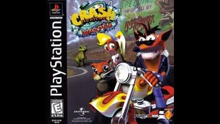 Crash Bandicoot 3 Warped quotNGin Themequot Redone Remix Sped Up [upl. by Gader]