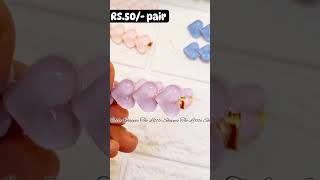 The little shoppie cute Korean clip supportsmallbusiness [upl. by Stauder]