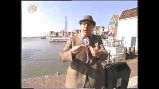 André van Duin  Wijdbeens Report Volendam [upl. by Gen]