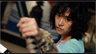 Chocolate Full Movie Facts And Review  Yanin Vismitananda  Hiroshi Abe [upl. by Goles]