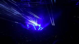 Faithless  Insomnia at Faithless 20  Ziggo Dome Amsterdam [upl. by Ingar414]