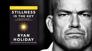 Jocko Willink Reads Stillness Is The Key By Ryan Holiday [upl. by Mir293]