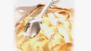 Recette roborative  le gratin dauphinois [upl. by Lladnek]