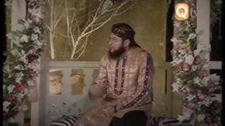 Hafiz Tahir Qadri 2009 Sadqa Madni Da [upl. by Annayoj965]