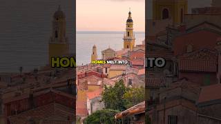 Did you know that there’s a lemon festival in France  🍋🇫🇷 Fête du Citron Menton menton [upl. by Yllime]