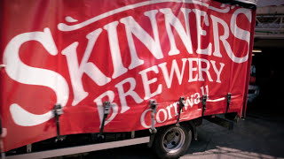 Skinners Brewery Cornwall’s Thirst Response Team [upl. by Rhetta]