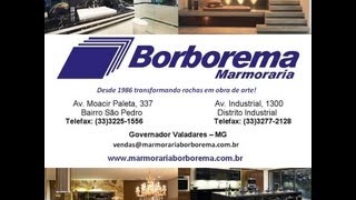 Marmoraria Borborema  Pedreira de Granito Espírito Santo  Brazil [upl. by Leuqar]