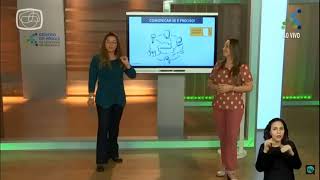 03082020  3º Ano Ensino Fundamental  UNIVESP TV [upl. by Sheya]