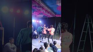 Rahatani gauwa me parmodpremi sons dance viralvideo danceviral shorts trending bhojpuri [upl. by Maller525]