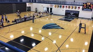 Eastview VB JV vs Rosemount 10920 [upl. by Dall]