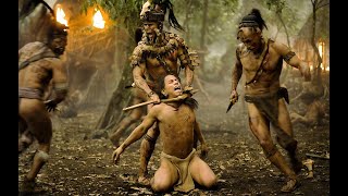 Latest Hollywood Movie 2024  APOCALYPTO Full Movie Explained [upl. by Hsu]