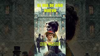 🎧💥 ESCUCHA EL DÍA DE AÑO NUEVO DE EDITH WHARTON  AUDIOLIBRO GRATIS EN ESPAÑOL VIEJA NUEVA YORK [upl. by Seni]