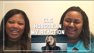 CLC Hobgoblin MV Reaction [upl. by Cyrus]