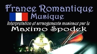 JE TAIME MOI NON PLUS FRANCE ROMANTIQUE MUSIQUE PIANO INSTRUMENTAL SERGE GAINSBOURG [upl. by Primavera]