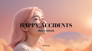 Hardstyle│Inukshuk  Happy Accidents NCS Release [upl. by Nyrrek]